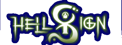HellSign Логотип