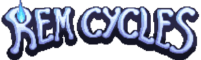 REM Cycles Логотип