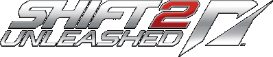 Need For Speed: Shift 2 Unleashed Логотип