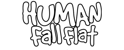 Human: Fall Flat Логотип