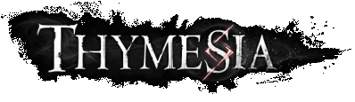 Thymesia Логотип