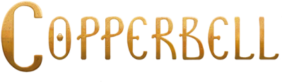 Copperbell Логотип