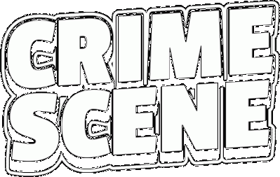 Crime Scene Логотип