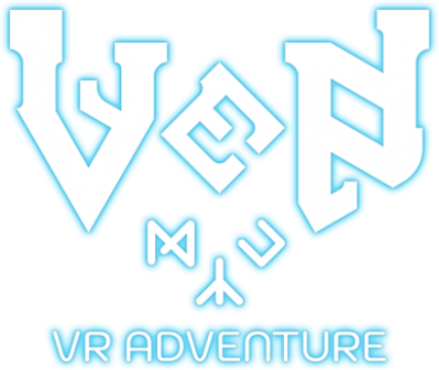 Ven Adventure Логотип