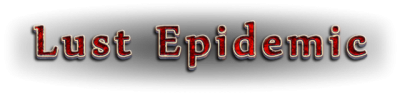 Lust Epidemic Логотип