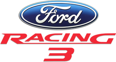Ford Racing 3 Логотип