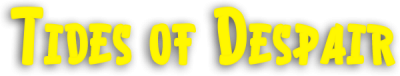 Tides of Despair Логотип