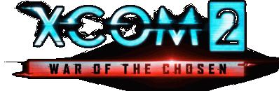 XCOM 2: War of the Chosen Логотип
