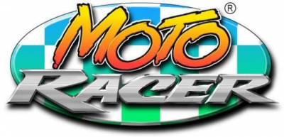 Moto Racer Логотип