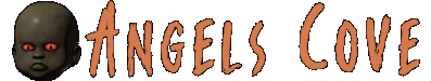Angels Cove Логотип