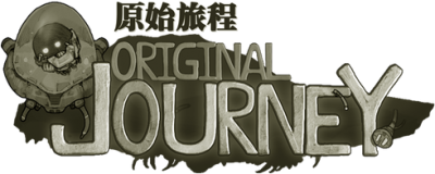 Original Journey Логотип