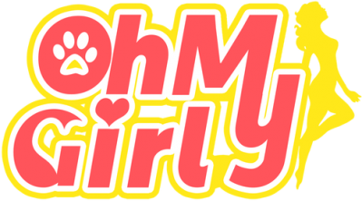 Oh My Girl Логотип