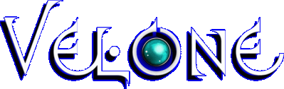 VELONE Логотип