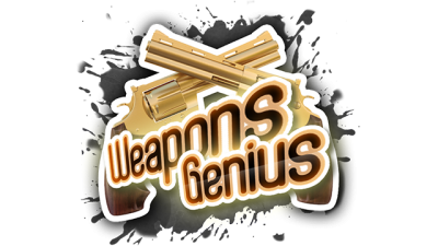 Weapons Genius Логотип