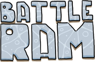 Battle Ram Логотип
