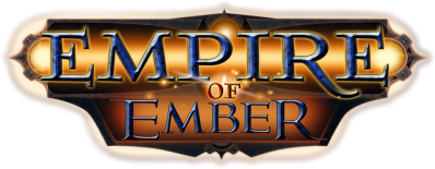 Empire of Ember Логотип