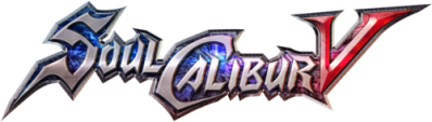 SoulCalibur 5 Логотип