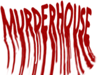 Murder House Логотип