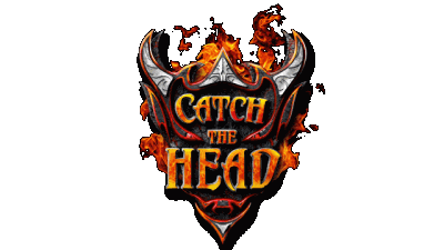Catch the Head Логотип