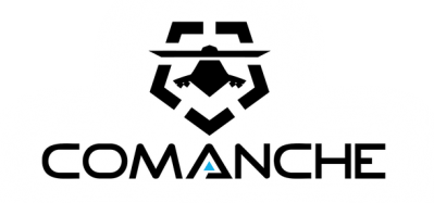 Comanche Логотип