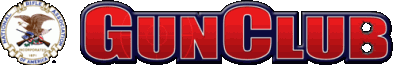 NRA Gun Club Логотип
