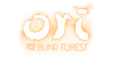 Ori and the Blind Forest Логотип