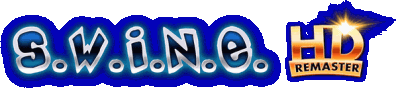 S.W.I.N.E. HD Remaster Логотип