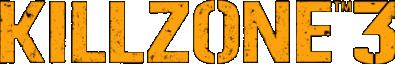 Killzone 3 Логотип