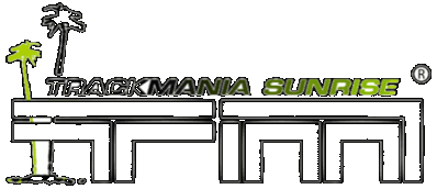 TrackMania Sunrise Extreme Логотип
