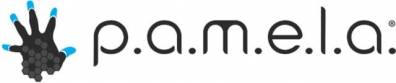 P.A.M.E.L.A. Логотип