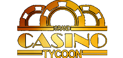 Grand Casino Tycoon Логотип