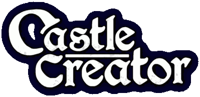 Castle Creator Логотип