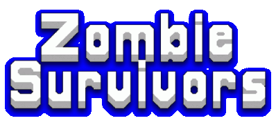 Zombie Survivors Логотип