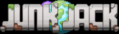 Junk Jack Логотип