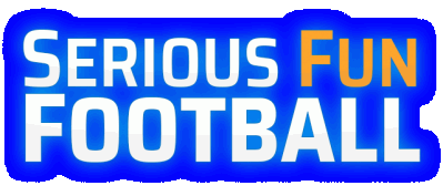 Serious Fun Football Логотип