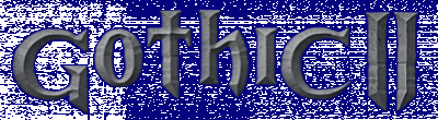 Gothic 2: Night of the Raven Логотип