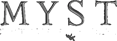 Myst: Masterpiece Edition Логотип