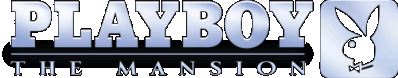Playboy: The Mansion Логотип