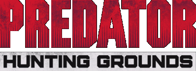 Predator: Hunting Grounds Логотип