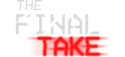 The Final Take Логотип