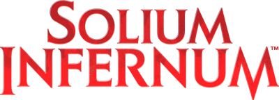 Solium Infernum Логотип