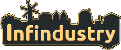 Infindustry Логотип