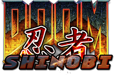 Doom Shinobi Логотип