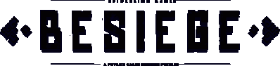 Besiege Логотип