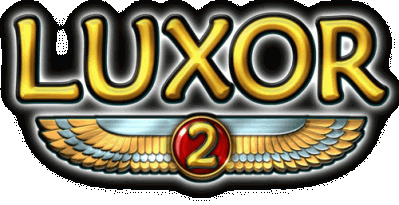 Luxor 2 Логотип