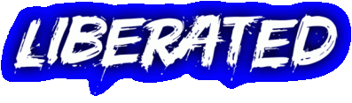 Liberated Логотип
