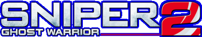 Sniper: Ghost Warrior 2 Логотип