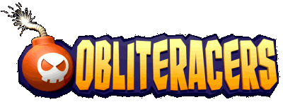 Obliteracers Логотип