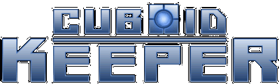 Cuboid Keeper Логотип