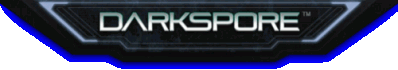 Darkspore Логотип